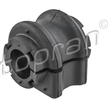 Stabilizátor nápravy Drzak, Pricny stabilizator TOPRAN 636 017