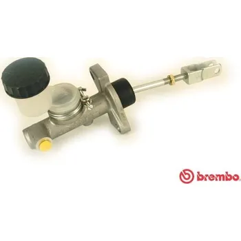 Spojkový válec Hlavní válec, spojka BREMBO C 56 014