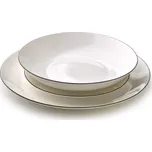 Affek Design HTTB6193-SR 6 ks bílá