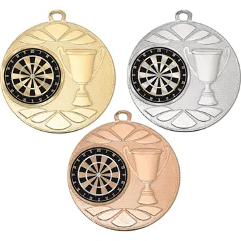 Šipky medaile DI5003-LAC030 Stuhu vyberte z naší nabídky.