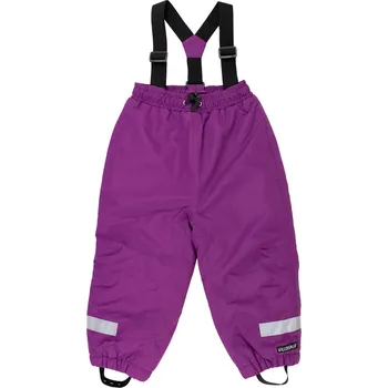 Voděodolné dětské zimní kalhoty Villervalla - DAHLIA Velikost: 86