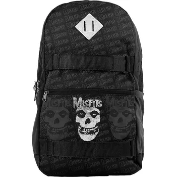 Městský batoh Misfits Fiend Batoh Black