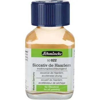 Speciální výtvarná barva Schmincke 50022 Médium 60 ml 1 ks