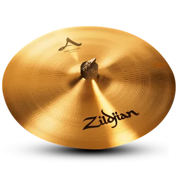 ZILDJIAN 16" A thin crash