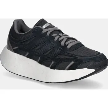 Dámská obuv Tenisky adidas Originals Adizero Aruku W, 41 1/3, černá, 99X