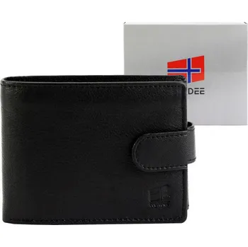 Peněženka Peněženka Nordee HARE N992L - černá