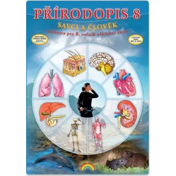 Přírodní věda Přírodopis 8 - Savci a člověk, Čtení s porozuměním