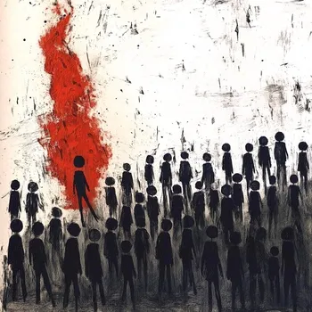 Zahraniční hudba CD Three Days Grace - Alienation