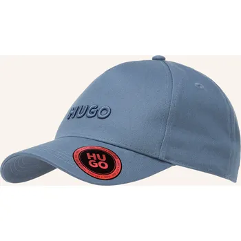 Kšiltovka Hugo Pánská Kšiltovka Jude, tmavě modrá, one size