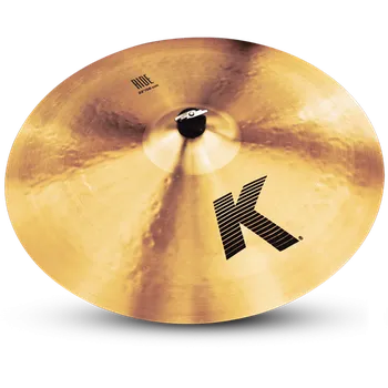 ZILDJIAN 22" K ride