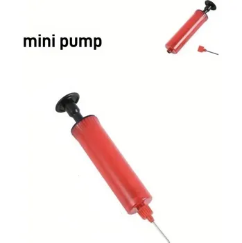 Hračka pro psa Pumpička na huštění míčů