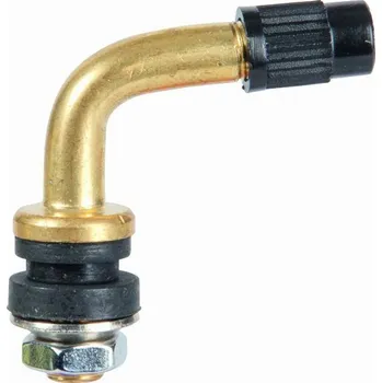 Sada na opravu pneumatiky Motocyklový ventil PVR 30 – průměr 11,3 mm, 1ks, Invento 562-2532