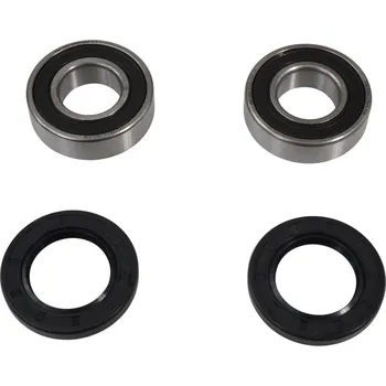 FACTORY kabelS 2025/02 ložiska předního kola s těsnícími prvky BMW R NINE-T 1200 13-16, SUZUKI GSX-R 600 / 750 96-09, GSX-R 1000 01-24, SV 1000 / S 03-07, GSXR 1300 R HAYABUSA 99-24, GSF 1200 BANDIT 07-09, GSX 1400 02-07 (25-1276) (FACTORY kabelS 2025/02)