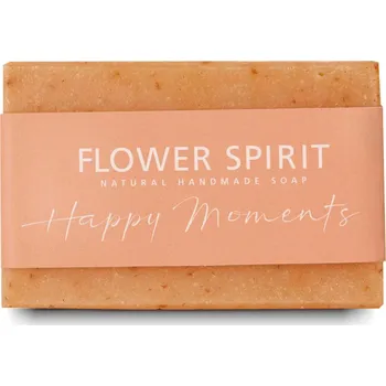 Mýdlo Happy Moments mýdlo