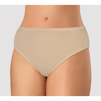 Dámské spodní prádlo ANDRIE PS 219 tělová 54/56-3XL