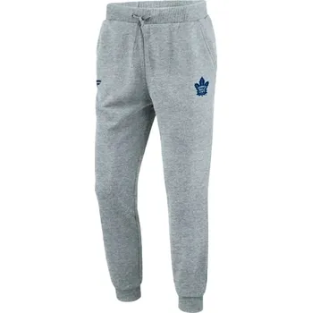Pánské tepláky Fanatics Primary Logo Graphic Fleece Jogger Toronto Maple Leafs XL