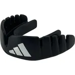 Chránič zubů Adidas OPRO Gen4 Snap-Fit - černá