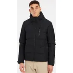 Pánská lyžařská bunda Protest PRTSUPERIOR24 Protest černá 3131288