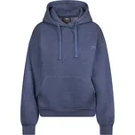 Dámská mikina s kapucí Trespass Reives Trespass modrá 3425875