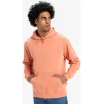 Pánská mikina Quiksilver SALT WATER Quiksilver růžová 3095607