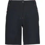 Dámské outdoorové kraťasy Trespass Brooksy Trespass černá 2697297