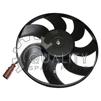 Motor automobilu Větrák, chlazení motoru MAGNETI MARELLI 069422721010