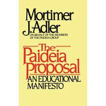 Paideia Proposal – Adler (EN)