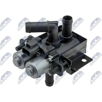 Elektronika vytápění a ventilace Termostat NTY CTM-JG-002