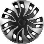 Górecki Fast Van Silver/Black 15" 4 ks