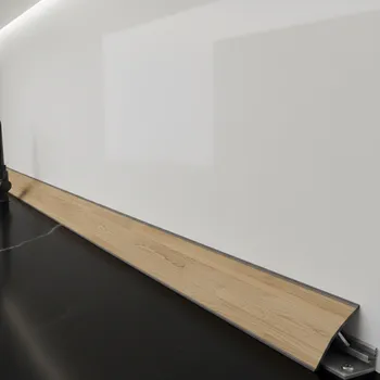 Kuchyňská pracovní deska Egger Těsnicí lišta Dub parketa / H193 4000 mm