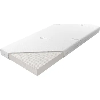 Matrace Matrace do ložnice Sueno Talalay Natural 80 H1 - M&K Foam Aloe Vera 80x14 cm