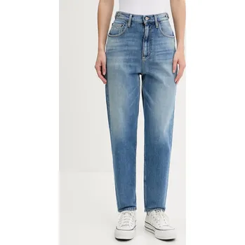 Dámské džíny Džíny Tommy Jeans DW0DW20578 modrá 55J, vel. 27/30