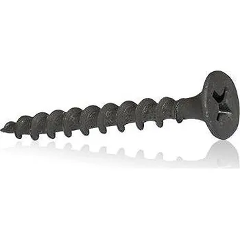 Spojovací materiál WT WINTECH Páskovaný WT WINTECH Šroub SAD TX COARSE 3,5 × 35 FS 1000 ks