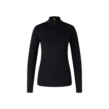 Oblečení a móda Bogner rolák Medita2 black 42