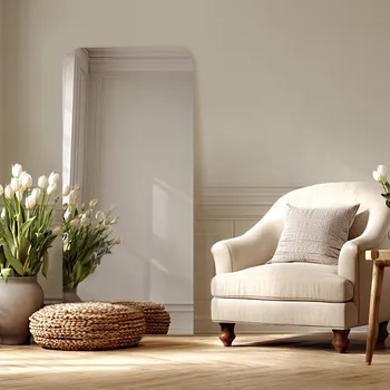 Zrcadlo DARAMIO Zrcadlo Pure R9 90x200 cm