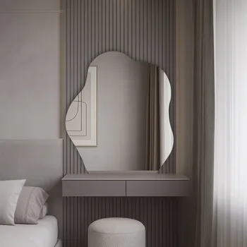 Zrcadlo DARAMIO Zrcadlo Pure R10 60x70 cm