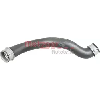 Chladič motoru METZGER Hadice chladiče MTG 2420349