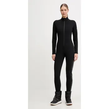 Dámský overall Sportovní kombinéza Newland LADY JUMPSUIT černá barva, N46731.15 99X, vel. XS