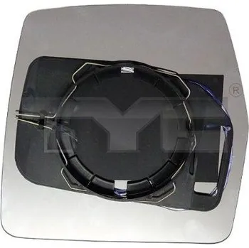 Autosklo Sklo do zrcátka, vnější zrcátko TYC 305-0027-1