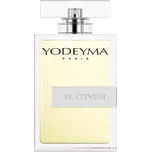 YODEYMA Platinum EDP Velikost: 100ml