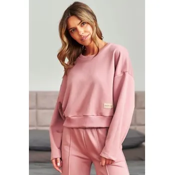 Dámská souprava Doctor Nap 7360 - bavlna Starorůžová S