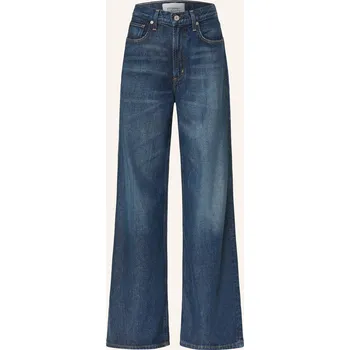 Dámské džíny Citizens Of Humanity Dámské Wide Leg Džíny Paloma, gamut dk...