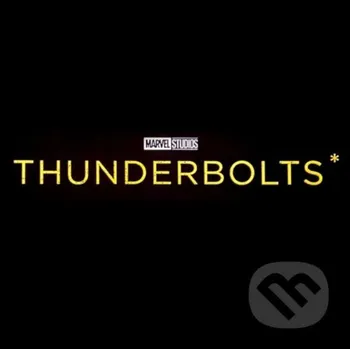 Umění Marvel Studios' Thunderbolts*: The Art of The Movie Slipcase - Jess Harrold Marvel