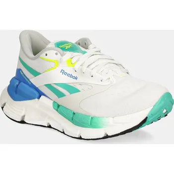 Pánská obuv Běžecké boty Reebok Floatzig SymmeTRos 100206743 bílá 00X, EUR 36