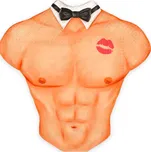 PartyPal Papírové ubrousky 161364 10 ks…