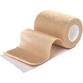 Lepicí páska Lepící sportovní páska na zápěstí - 3 role