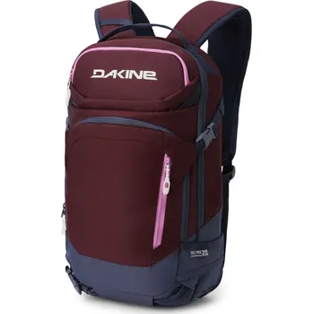 Městský batoh Dakine Womens Heli Pro Backpack 20L - port royale uni