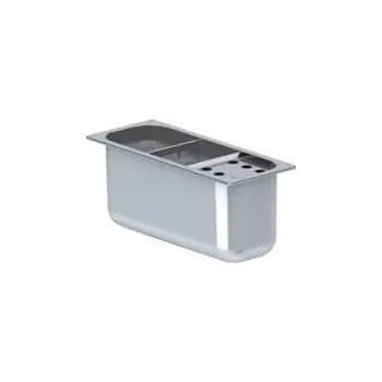 Zmrzlinovač Vestavný distributor zmrzliny CS 7495A 0115