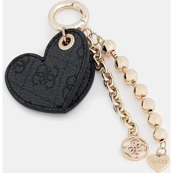 Přívěsek Přívěsek Guess BRENTON RW1797 P5401 RW1797.P5401 šedá 90X, vel. ONE SIZE