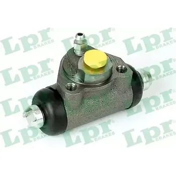 Brzdový válec LPR Válec kolové brzdy LP 4401